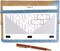 KnitPro-Ginger Deluxe Interchangeable Knitting Needles Set-13 Pair Of Needles - Normal